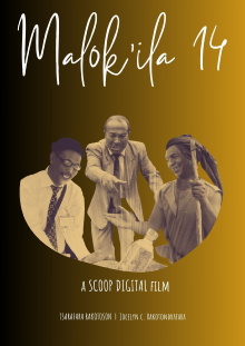 Malok'ila 14 Trailer