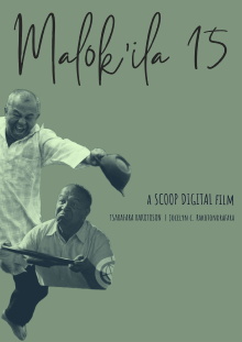 Malok'ila 15 Trailer