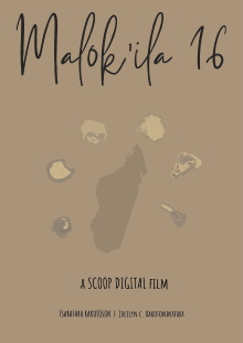 Malok’Ila 16 Trailer
