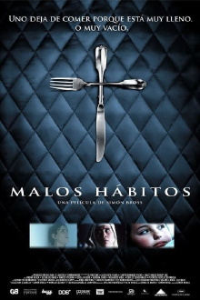 Malos hábitos Trailer