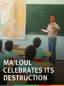 Ma'loul Celebrates Its Destruction Trailer