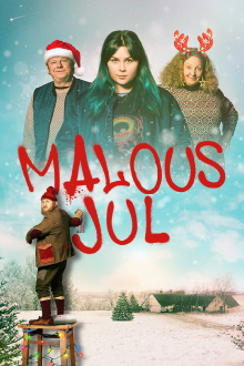Malou's Christmas Trailer