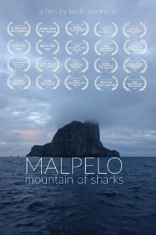 Malpelo: Mountain of Sharks Trailer