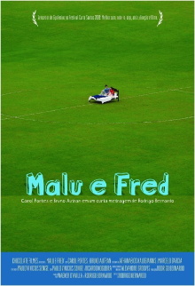 Malu e Fred Trailer