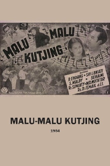 Malu-Malu Kutjing Trailer