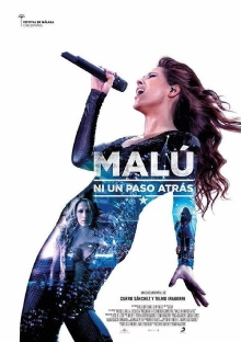 Malú: ni un paso atrás Trailer