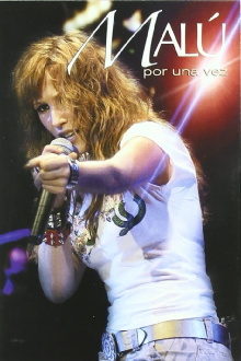 Malú - Por una vez Trailer