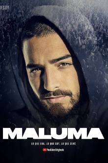 Maluma: What I Was, What I Am, What I Will Be Trailer