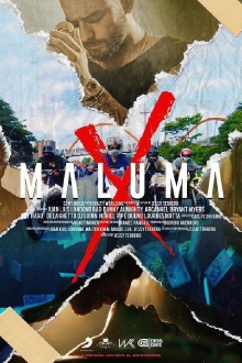 Maluma: X (The Film) Trailer