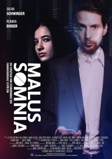 Malus Somnia Trailer
