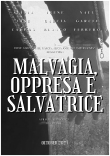 Malvagia, Oppressa e Salvatrice Trailer
