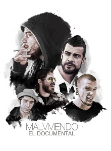 Malviviendo: El Documental Trailer