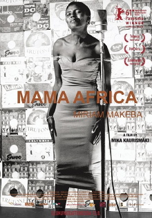 Mama Africa Trailer