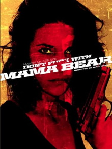 Mama Bear Trailer