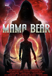 Mama Bear Trailer