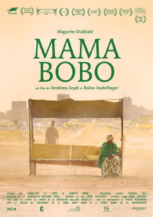 Mama Bobo Trailer
