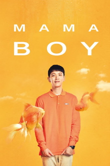 Mama Boy Trailer