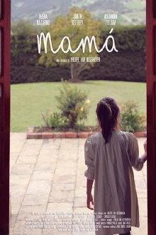 Mamá Trailer