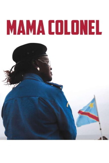 Mama Colonel Trailer