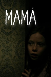 Mamá Trailer