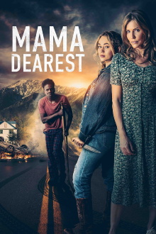 Mama Dearest Trailer