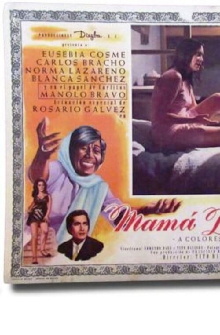 Mama Dolores Trailer