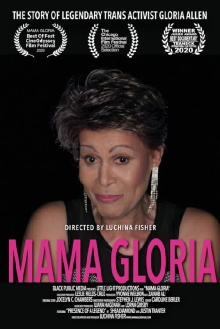 Mama Gloria Trailer