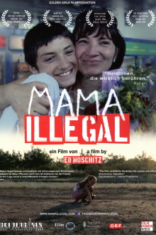 Mama Illegal Trailer