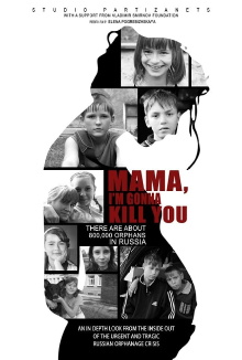 Mama, I’m Gonna Kill You Trailer