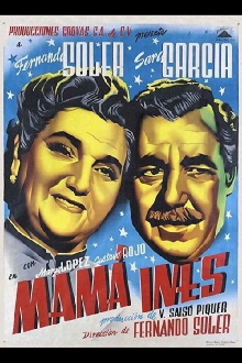 Mamá Inés Trailer