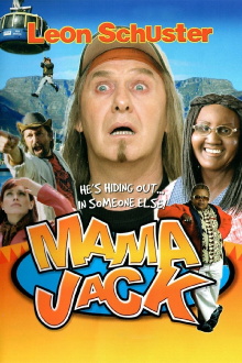 Mama Jack Trailer