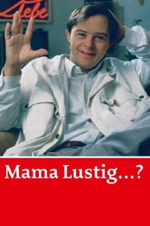 Mama lustig...? Trailer