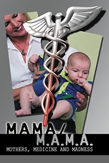 Mama/M.A.M.A. Trailer