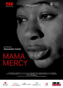 Mama Mercy Trailer