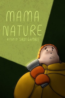 Mama Nature Trailer