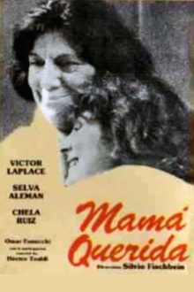 Mamá querida Trailer