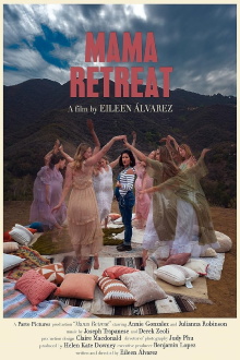 Mama Retreat Trailer