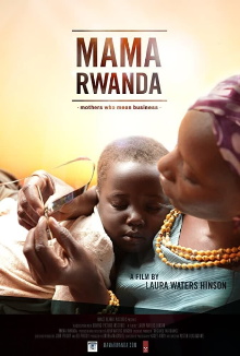 Mama Rwanda Trailer