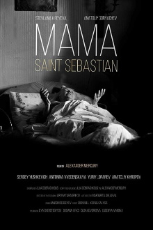 Mama — Saint Sebastian Trailer