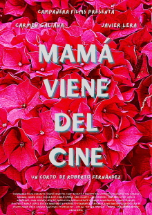 Mamá viene del cine Trailer