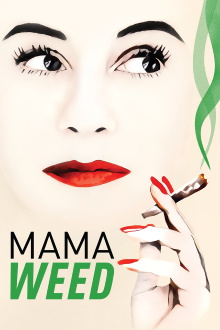 Mama Weed Trailer