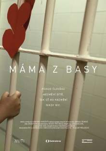 Máma z basy Trailer