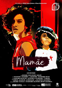 Mamãe! Trailer