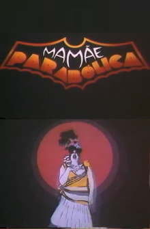 Mamãe Parabólica Trailer