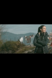 #MAMAERXOMAI - Mom, I’m coming home Trailer