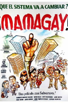 Mamagay Trailer