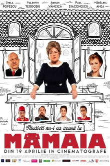 Mamaia Trailer