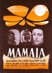 Mamaia Trailer