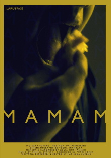 Mamam Means Eating Only if It's Spelled Backwards Trailer