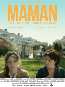 Maman Trailer